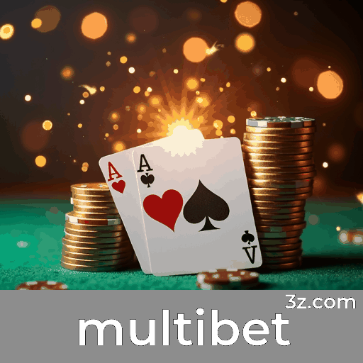 Experimente Multibet: Apostas Completas e Rápidas